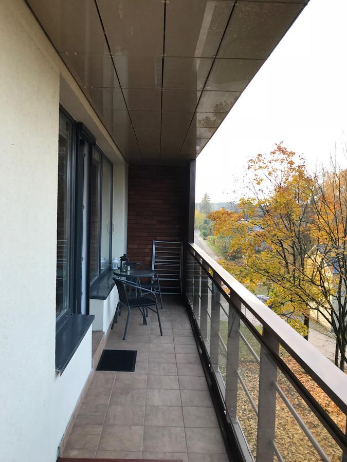 Lux Apartment Druskininkai Exterior foto